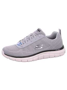 Кроссовки Skechers, серый 5798836 | grau