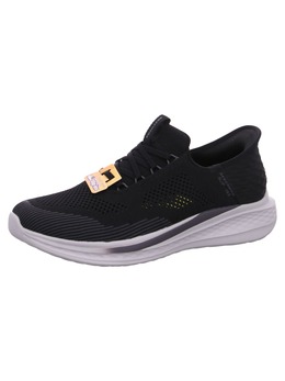 Кроссовки Skechers, черный 6091188 | schwarz