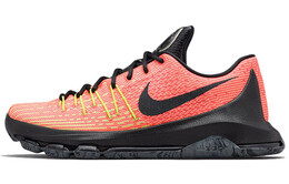 Кроссовки Nike KD 8 Hunt's Hill Sunrise 749375-807