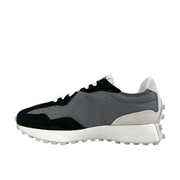 Кроссовки New Balance унисекс, Black u327fe | black