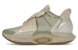 Кроссовки Nike RTFKT Cryptokicks IRL Stone, серый fj3883-001 | gray