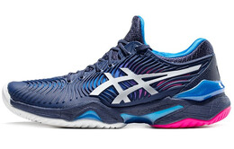 Кроссовки Asics Women's Court FF 2 'Peacoat White' 1042a076-400