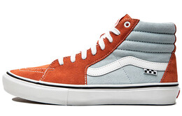 Кроссовки Skate Sk8 Hi Vans vn0a5fcc9cq