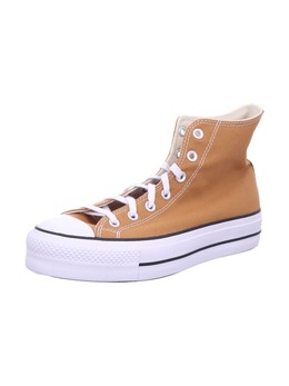 Высокие кроссовки Converse, желтый 5166925 | gelb