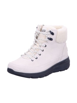 Высокие кроссовки Skechers, белый 5810157 | weiß
