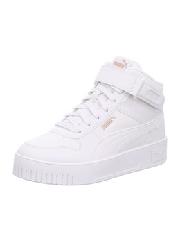 Высокие кроссовки Puma, белый 5233130 | weiß