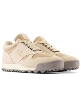 Кроссовки на шнуровке Rainer New Balance, бежевый 16963928 | beige