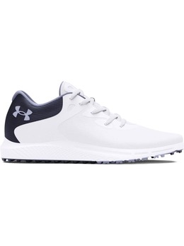 Спортивные кроссовки Ua W Charged Breathe 2 Sl Under Armour, белый 5854190 | weiß