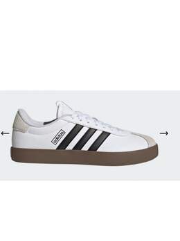 Кроссовки на шнуровке Adidas, белый 5682141 | weiß