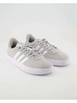 Кроссовки на шнуровке Adidas, серый 5588066 | grau