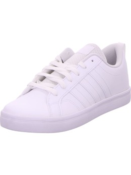 Кроссовки на шнуровке Adidas, белый 6014003 | weiß