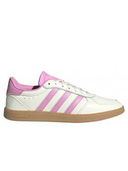 Кроссовки на шнуровке Adidas, белый 5849548 | weiß