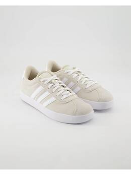 Кроссовки на шнуровке Adidas, бежевый 5622174 | beige