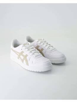 Кроссовки на шнуровке Asics, белый 5677969 | weiß