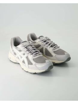 Кроссовки на шнуровке Asics, серый 6077519 | grau