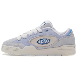 Кроссовки Adidas Women's ADI2000 X 'Bright Royal Blue Dawn', синий hq6773 | blue with white lettering