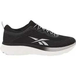 Кроссовки Reebok Road Strider, размер 5,5 US, серый/зеленый 103676285989