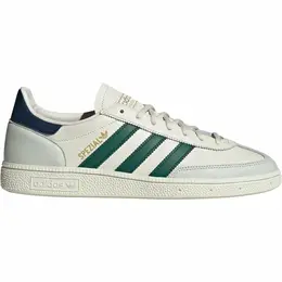 Кроссовки Adidas Handball Spezial, полнота F (EU)/ на среднюю стопу, размер 10,5 UK, бежевый 4506390613