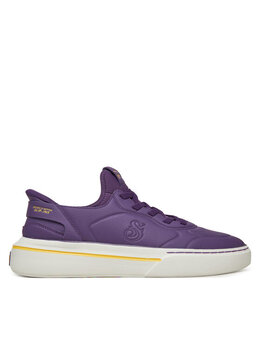 Кроссовки Snoop One-Next Episode 251100/PUR Skechers, фиолетовый 0000304743245 | violett