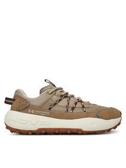 Кроссовки UA Fat Tire Venture Pro HSFT 3028160 Under Armour, бежевый 0000305148483 | beige