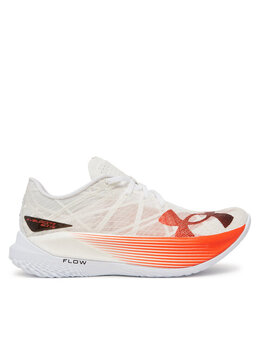 Кроссовки для бега UA U Velociti Elite 2 3027205 Under Armour, белый 0000305147981 | weiß