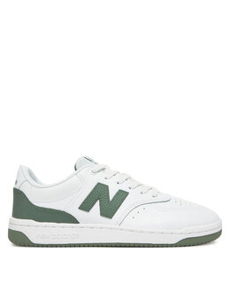 Кроссовки Bb80Grl New Balance, белый 0000305307750 | weiß