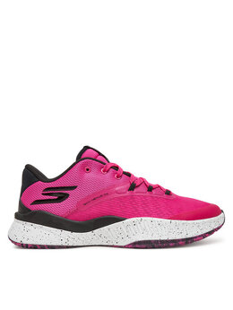 Баскетбольные кроссовки Skx Nexus 253015 Skechers, розовый 0000304639784 | rosa