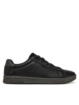 Кроссовки Cavell Hensley 210946/Blk Skechers, черный 0000304744228 | schwarz