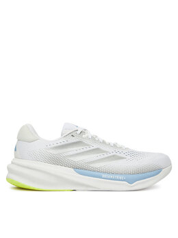 Кроссовки Supernova Stride 2 Ih8654 Adidas, белый 0000304702631 | weiß