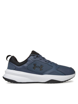 Кроссовки Ua Charged Edge 3026727 Under Armour, серый 0000305147790 | grau