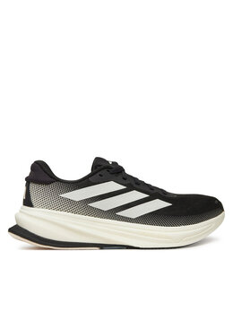 Кроссовки Supernova Rise 2 Ih2504 Adidas, черный 0000305324894 | schwarz