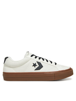 Кроссовки из ткани Sport Casual A13787C Converse, белый 5906751149843 | weiß