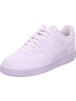 Кроссовки на шнуровке Nike, белый 6012355 | weiß