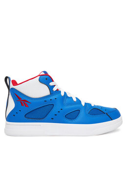 Кроссовки Primary Hardwood 100235358 J Reebok, синий 5904862306483 | blau