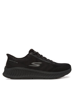 Кроссовки Go Walk Now-Payton 216375/Bbk Skechers, черный 0000304744310 | schwarz