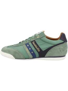 Кроссовки на шнуровке Pantofola D'Oro, зеленый 5982090 | gruen