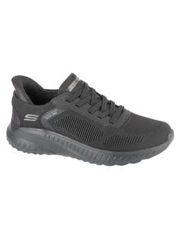 Кроссовки на шнуровке Skechers, черный 5903624 | schwarz