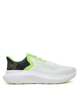 Кроссовки для бега UA Charged Rogue 5 3028256 Under Armour, белый 0000305149015 | weiß