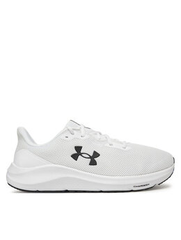 Кроссовки для бега Ua Charged Pursuit 4 3028254 Under Armour, белый 0000305148933 | weiß