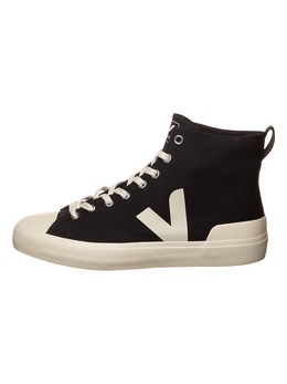 Высокие кроссовки Wata II Low Veja, цвет schwarz/creme 16269956 | schwarz/creme