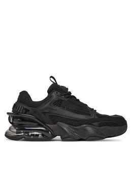 Кроссовки Thunderbeast // GEN.X.05 SAES USC0750 STE003N Plein Sport, черный 0000305117540 | schwarz