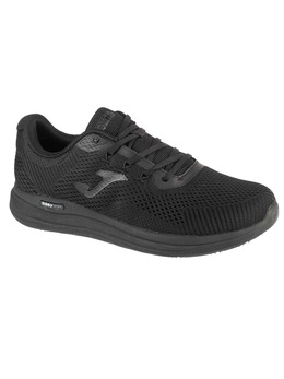 Кроссовки на шнуровке Joma, черный 5935614 | schwarz
