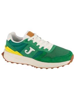 Кроссовки на шнуровке Joma, зеленый 5935580 | grün