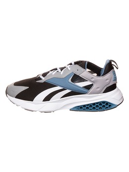Кроссовки на шнуровке Hexalite Legacy Reebok, черный/серый 17023522 | schwarz/grau