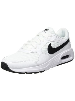 Кроссовки на шнуровке Nike, белый 6077908 | weiß
