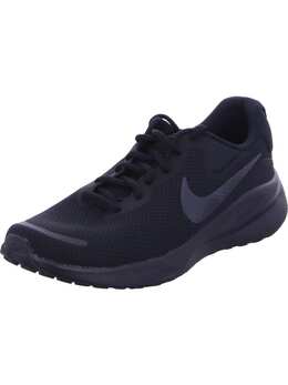 Кроссовки на шнуровке Nike, черный 6081661 | schwarz