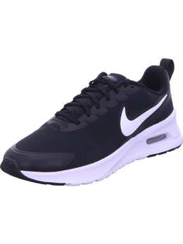 Кроссовки на шнуровке Nike, черный 6081665 | schwarz