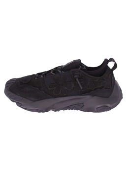 Кроссовки на шнуровке Puma, черный 5803943 | schwarz