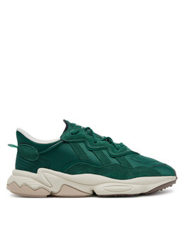 Кроссовки Ozweego Ji2640 Adidas, зеленый 0000304718731 | grün