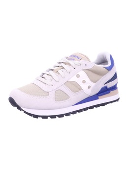 Кроссовки на шнуровке Saucony, бежевый 5094353 | beige